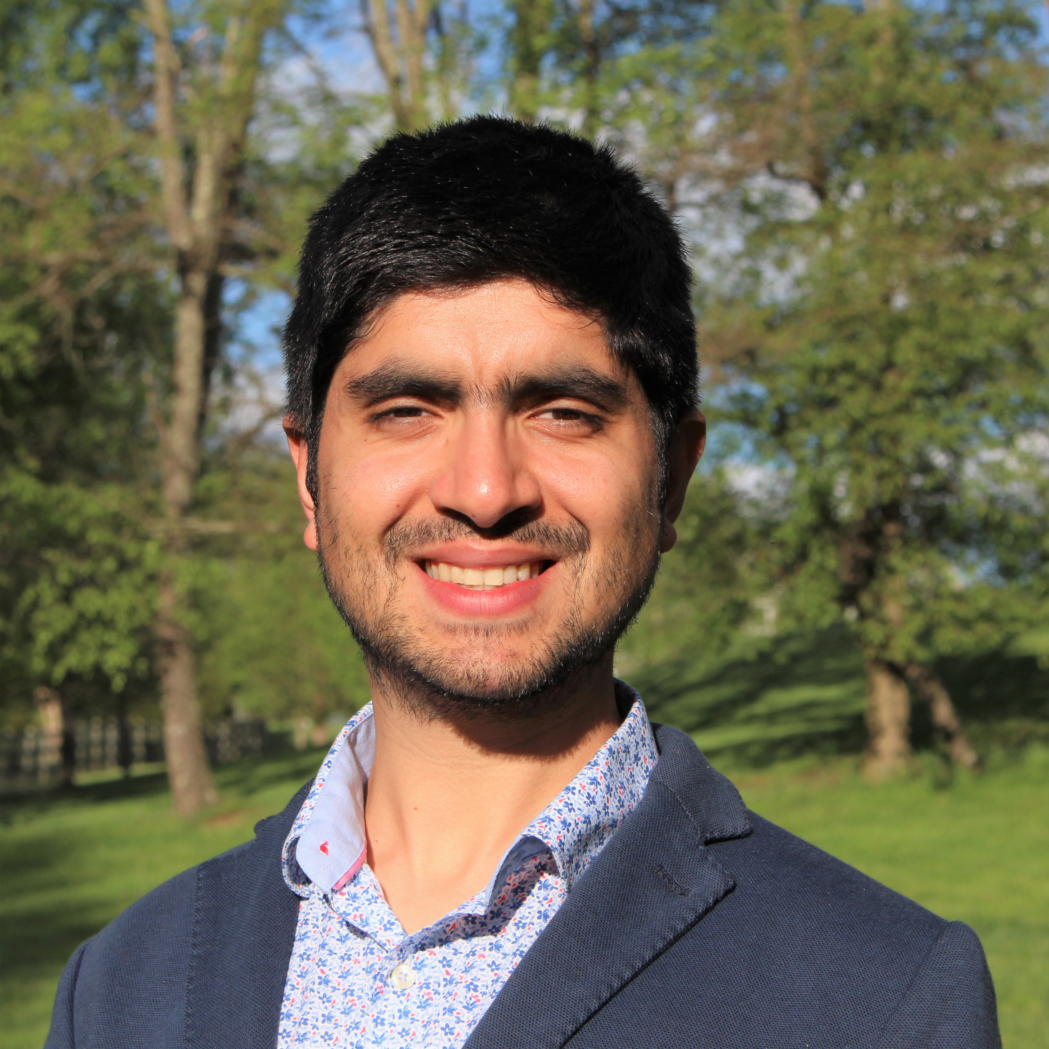 Felipe Kuncar, PhD